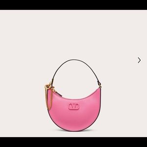 Brand new valentino hobo bag
